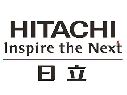 日立