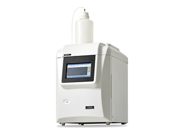 IC6000離子色譜儀（基礎型）