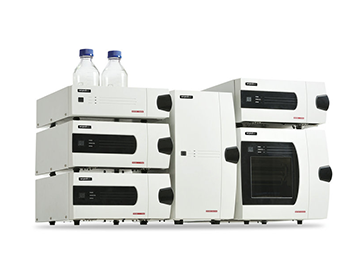LC3100液相色譜儀